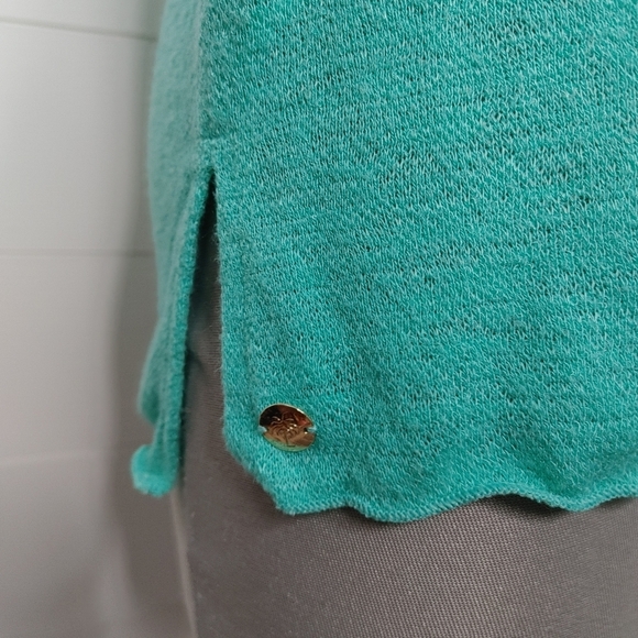 LILLY Pulitzer tank top size XS - Picture 3 of 11